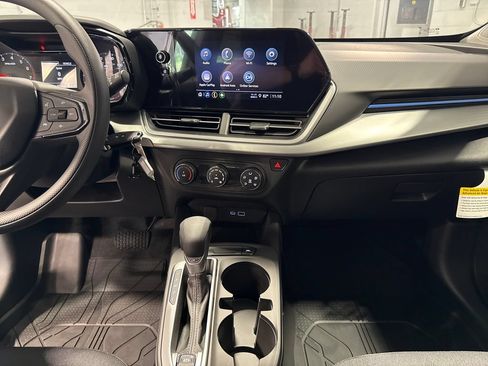 New 2026 Chevrolet Trax LS w/ Driver Confidence Package FWD image 10