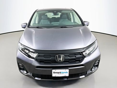 New 2026 Honda Odyssey EX-L image 2