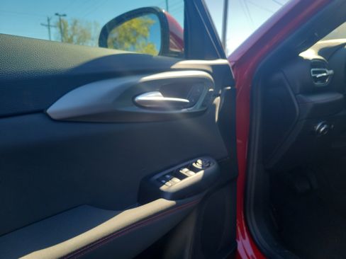 Used 2024 Dodge Hornet R/T AWD/4WD image 18