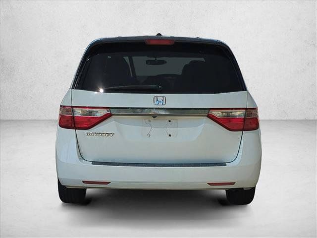 Used 2013 Honda Odyssey EX-L image 6