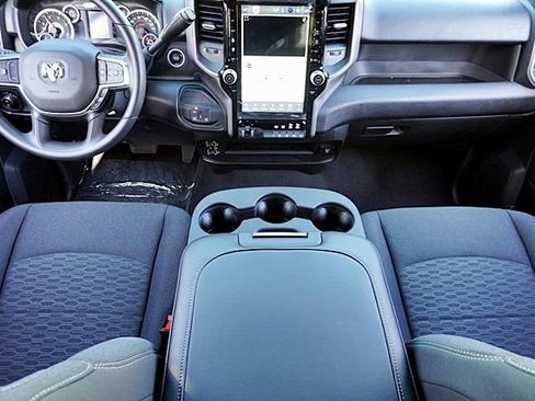 New 2026 RAM 2500 Tradesman image 25