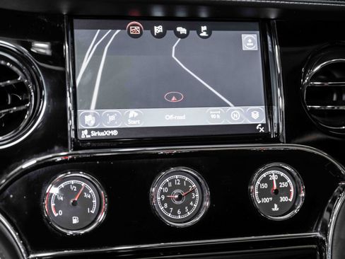 Certified 2020 Bentley Mulsanne Speed image 34