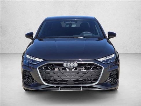 New 2026 Audi S3 Premium image 2