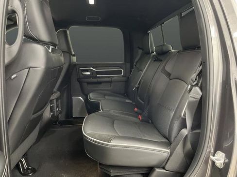New 2025 RAM 2500 Laramie image 31