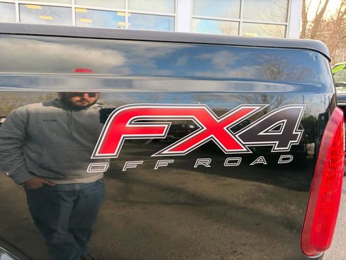 Used 2016 Ford F350 XLT w/ XLT Value Package image 14