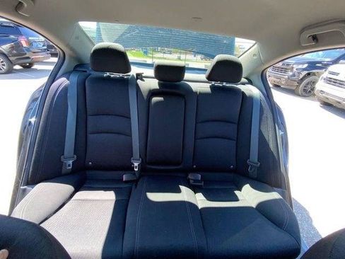 Used 2013 Honda Accord Sport image 17