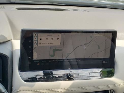 Certified 2024 Nissan Rogue SL w/ SL Premium Package image 34