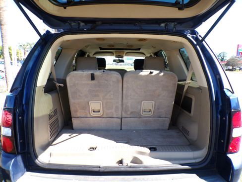 Used 2008 Ford Explorer Eddie Bauer image 8