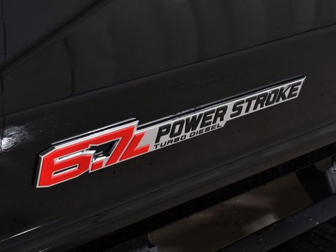 New 2026 Ford F350 Lariat AWD/4WD image 22