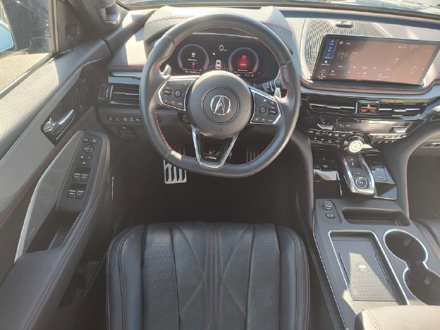 Used 2025 Acura MDX A-Spec w/ Advance Package AWD/4WD image 17