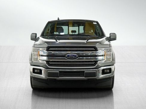 Used 2020 Ford F150 Lariat RWD image 8