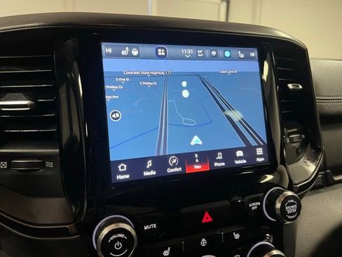 Used 2023 RAM 2500 Power Wagon image 44