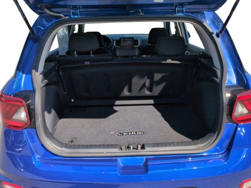 Used 2023 Hyundai Venue SEL FWD image 26