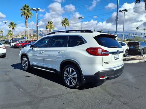 Used 2020 Subaru Ascent Limited w/ Technology Package image 14