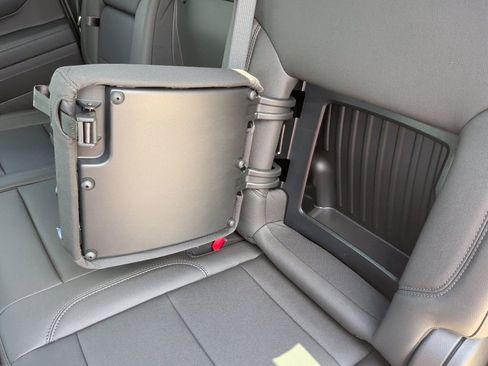 New 2026 GMC Sierra 1500 Elevation w/ Elevation Premium Package image 36