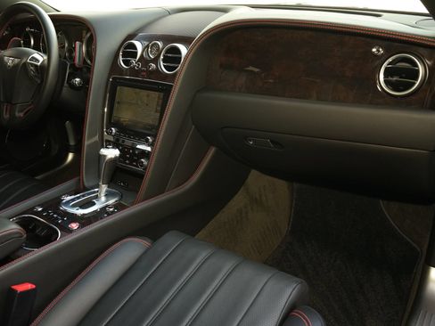 Used 2014 Bentley Flying Spur W12 AWD/4WD image 11