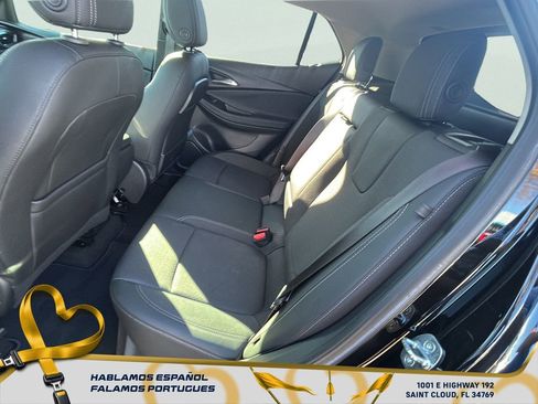 Used 2022 Buick Encore GX Select image 26