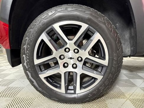 Used 2023 Chevrolet Colorado Z71 w/ Z71 Convenience Package 2 image 19