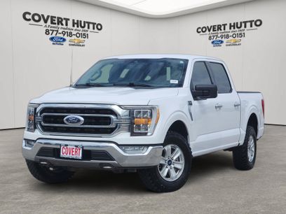 Used 2021 Ford F150 XLT w/ Equipment Group 302A High