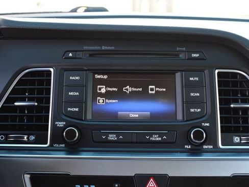Used 2015 Hyundai Sonata Limited FWD image 40