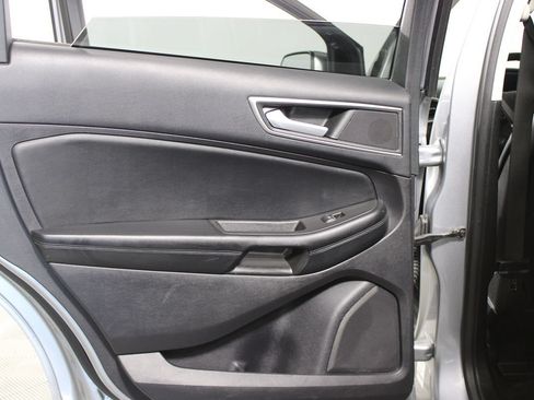 Used 2022 Ford Edge SEL AWD/4WD image 24