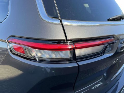 Certified 2021 Jeep Grand Cherokee L Limited image 8