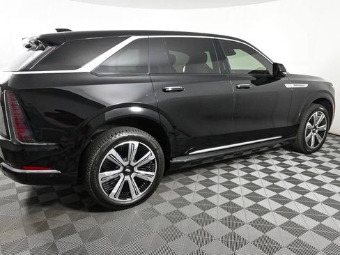 New 2025 Cadillac Escalade IQ Luxury 2 image 30