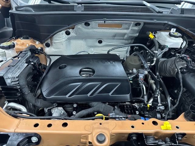Used 2024 Buick Encore GX Sport Touring AWD/4WD image 38
