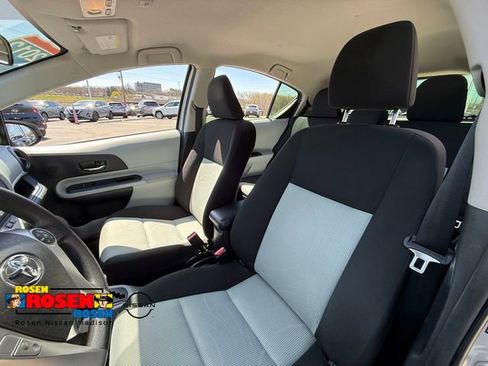 Used 2012 Toyota Prius C Two FWD image 21