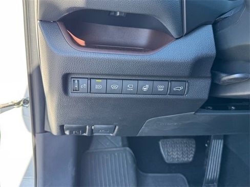 Used 2024 Toyota RAV4 Limited w/ Advanced Technology Package image 18