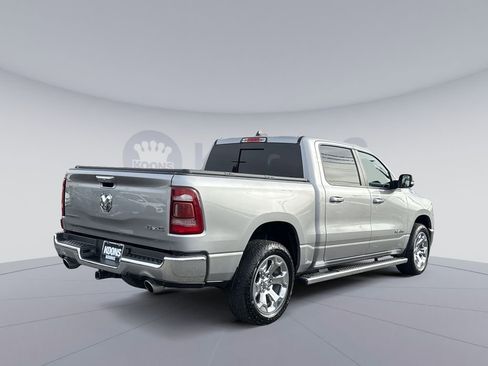 Used 2020 RAM 1500 Big Horn image 7