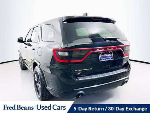 Used 2020 Dodge Durango SRT image 5