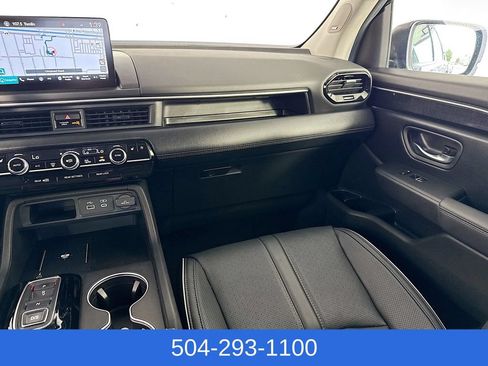 Used 2025 Honda Pilot Elite image 26
