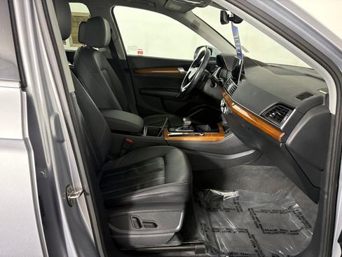 Used 2022 Audi Q5 2.0T Premium Plus AWD/4WD image 38