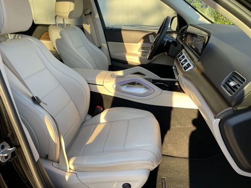 Certified 2024 Mercedes-Benz GLE 350 4MATIC image 49