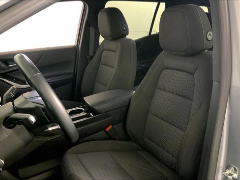 Used 2025 Chevrolet Equinox LT image 22