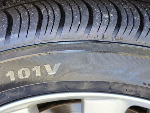 Used 2022 INFINITI QX50 Pure image 11