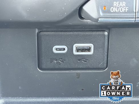 Used 2023 Chevrolet Tahoe LS w/ Driver Alert Package RWD image 30