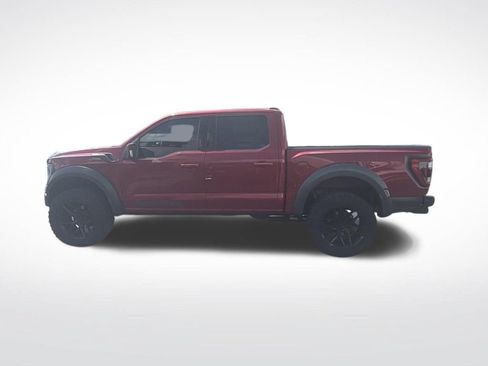 Used 2023 Ford F150 Raptor AWD/4WD image 8