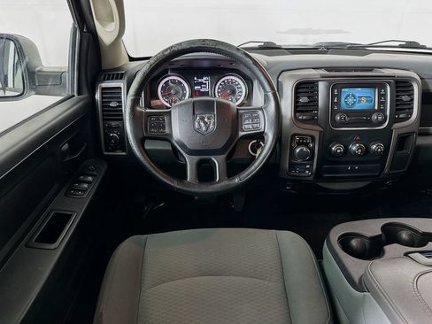 Used 2016 RAM 1500 Express w/ Popular Equipment Group AWD/4WD image 25