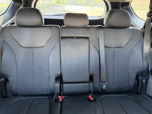 Used 2021 Hyundai Santa Fe SEL FWD image 25