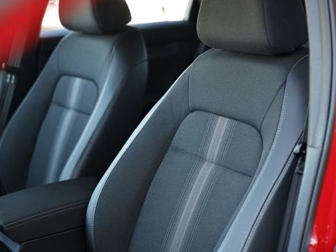 Certified 2026 Honda Civic Sport image 21