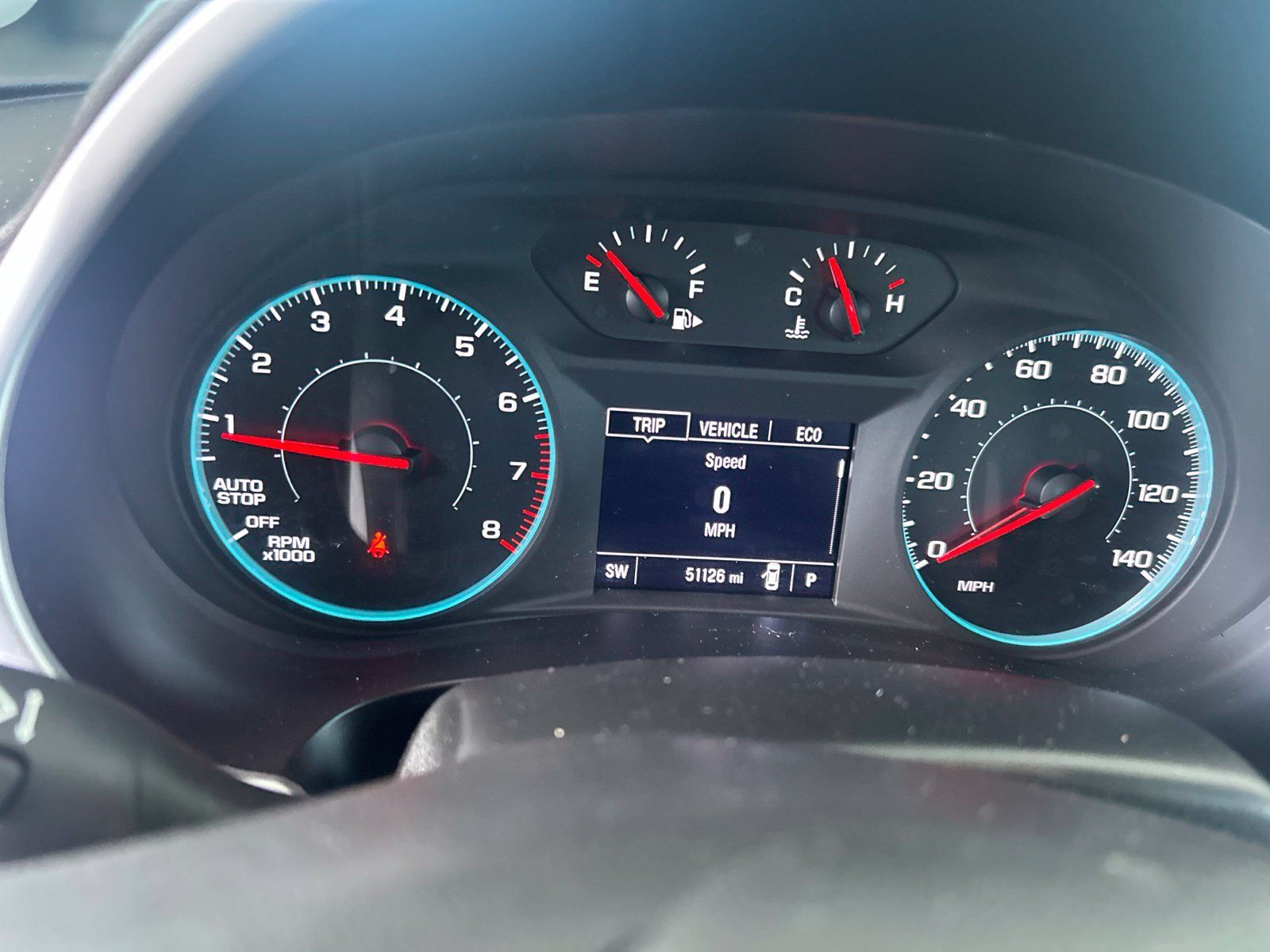Used 2024 Chevrolet Malibu LT FWD image 22