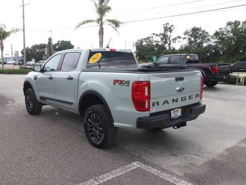 Certified 2023 Ford Ranger XLT w/ Equipment Group 301A Mid AWD/4WD image 10
