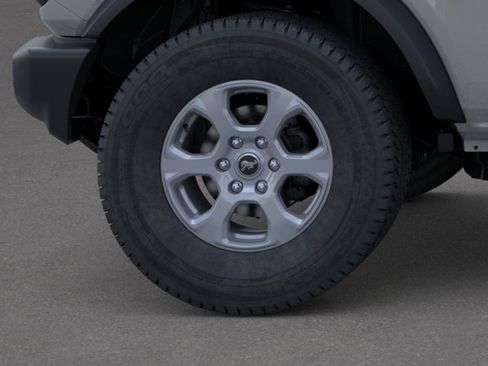 New 2026 Ford Bronco Big Bend AWD/4WD image 21