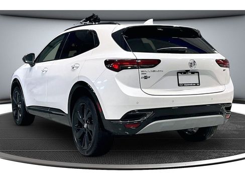 Used 2023 Buick Envision Preferred w/ Sport Touring Package image 13