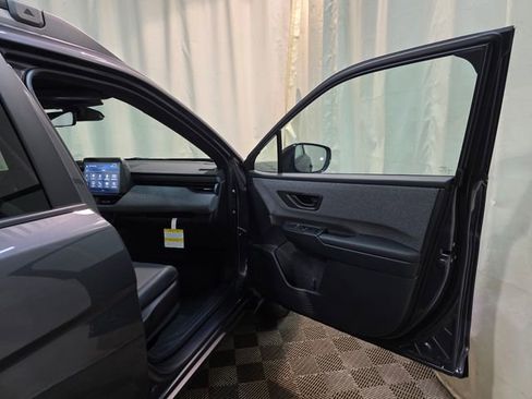 New 2026 Subaru Outback Premium image 33