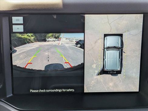 Used 2023 Ford Bronco Badlands AWD/4WD image 16