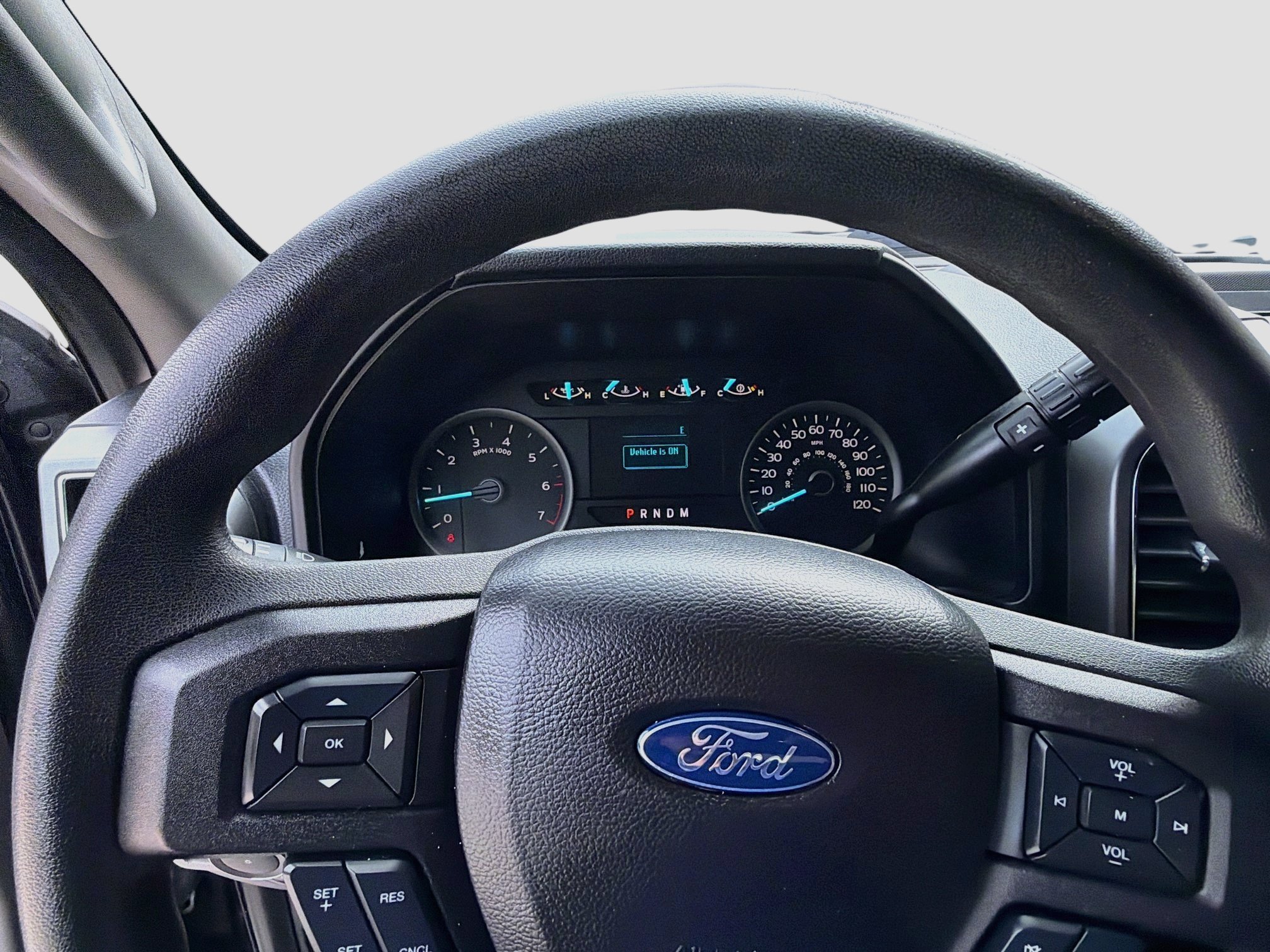 Used 2019 Ford F150 XLT AWD/4WD image 11