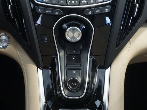 Used 2021 Acura RDX AWD w/ Advance Package image 34